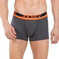 JOCKEY COLOUR TRUNKS NO FP 03