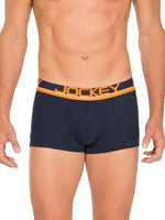 
              JOCKEY COLOUR TRUNKS NO FP 03
            