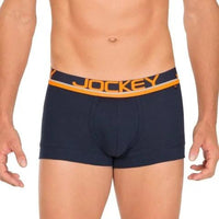 JOCKEY COLOUR TRUNKS NO FP 03