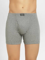 
              JOCKEY MODERN CLASSIC TRUNKS -2 PC PACK -NO 8008
            