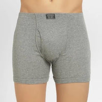 JOCKEY MODERN CLASSIC TRUNKS -2 PC PACK -NO 8008