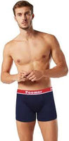 
              POOMER ULTRAFIT TRUNK -2 POCKET
            