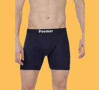 
              POOMER ULTRAFIT TRUNK -2 POCKET
            