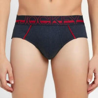 JOCKEY BREIF US 14 - 2 PCS PACK