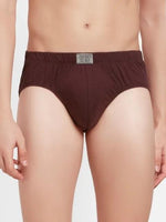 
              JOCKEY CLASSIC BRIEF -3 PCS PACK -NO 8035
            
