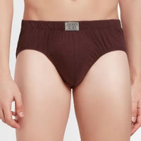 JOCKEY CLASSIC BRIEF -3 PCS PACK -NO 8035