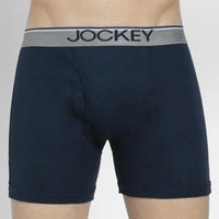 JOCKEY MODERN CLASSIC TRUNKS -2 PC PACK -NO 8009