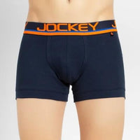 JOCKEY COLOUR TRUNKS NO FP 03