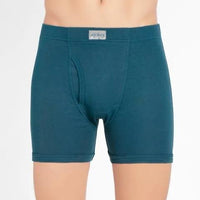 JOCKEY MODERN CLASSIC TRUNKS -2 PC PACK -NO 8008