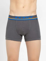 
              JOCKEY COLOUR TRUNKS NO FP 03
            