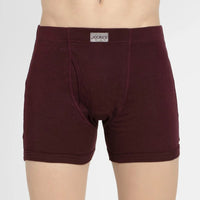 JOCKEY MODERN CLASSIC TRUNKS -2 PC PACK -NO 8008